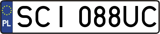 SCI088UC