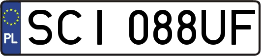 SCI088UF