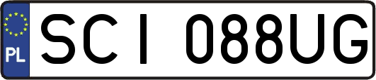 SCI088UG