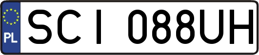 SCI088UH