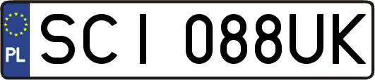 SCI088UK