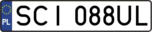 SCI088UL