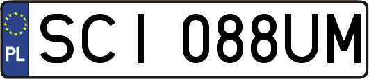 SCI088UM