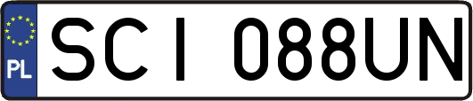 SCI088UN
