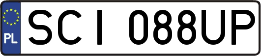 SCI088UP