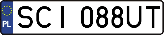 SCI088UT