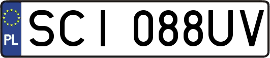 SCI088UV