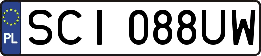 SCI088UW