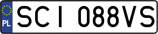 SCI088VS