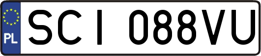 SCI088VU