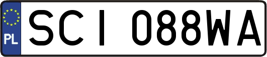 SCI088WA
