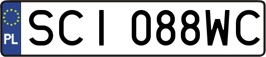 SCI088WC
