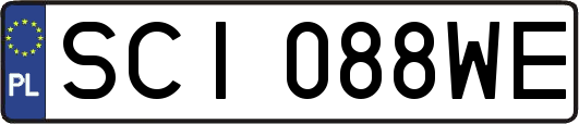 SCI088WE