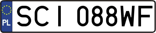 SCI088WF