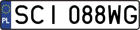 SCI088WG