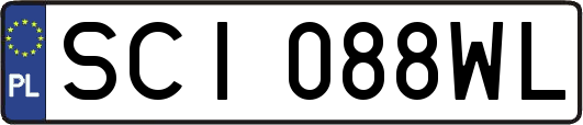 SCI088WL