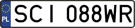 SCI088WR