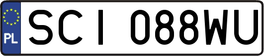 SCI088WU