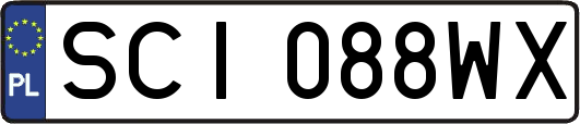 SCI088WX