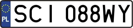 SCI088WY