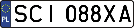 SCI088XA