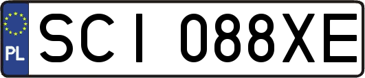 SCI088XE