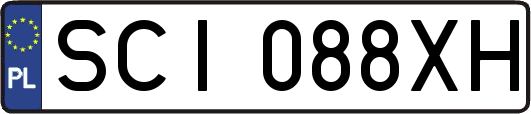 SCI088XH