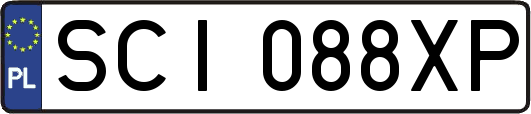 SCI088XP