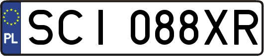 SCI088XR