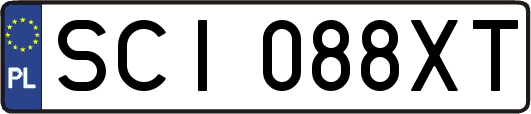 SCI088XT
