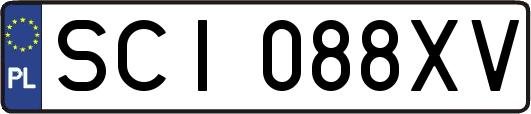 SCI088XV