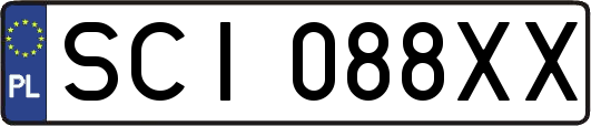SCI088XX