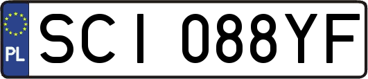 SCI088YF