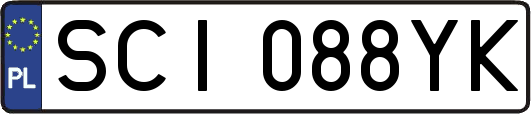 SCI088YK