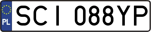 SCI088YP
