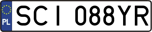 SCI088YR
