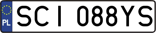 SCI088YS