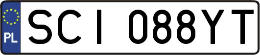 SCI088YT