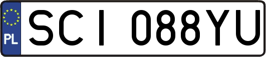 SCI088YU