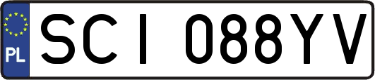 SCI088YV