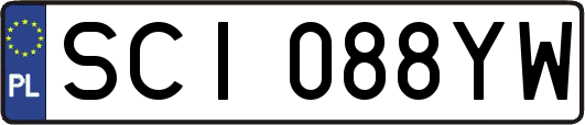 SCI088YW