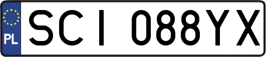 SCI088YX