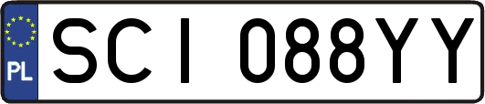 SCI088YY