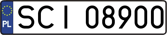 SCI08900