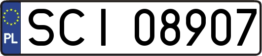 SCI08907