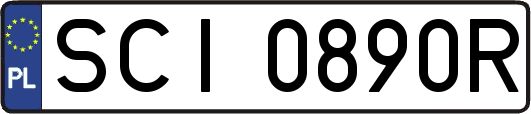 SCI0890R