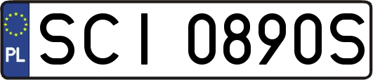 SCI0890S
