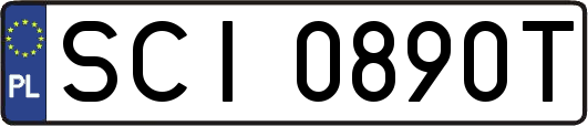 SCI0890T