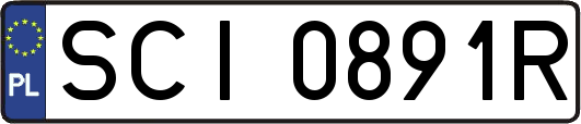 SCI0891R