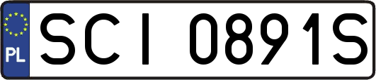 SCI0891S